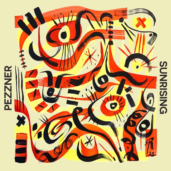 Sunrising - EP