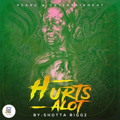 Hurts Alot - Single