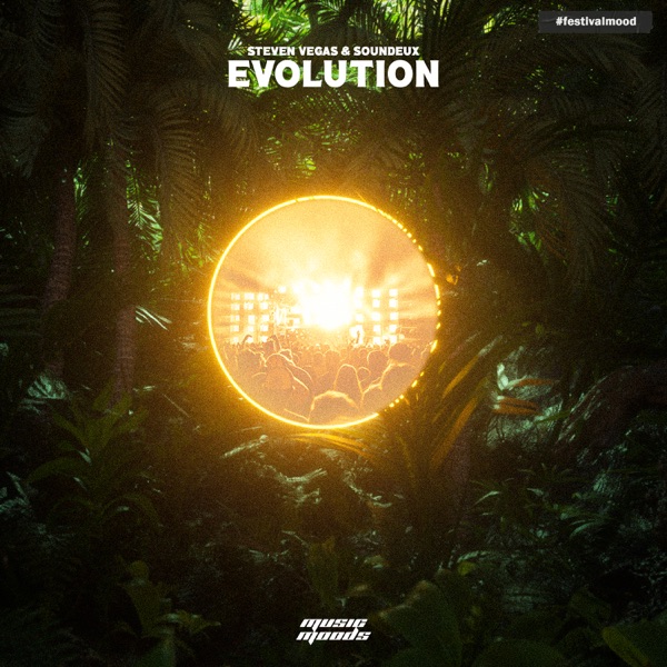 Evolution - Single