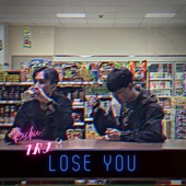 Lose You artwork