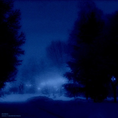 abandoned dreams - Single