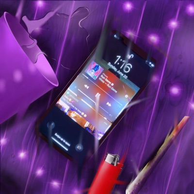 Slow Jam (feat. Joshua Sweet & Sir Tez) [Radio Edit] - Single