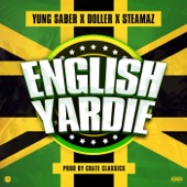 English Yardie artwork