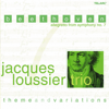 Allegretto From Symphony No. 7: Theme - Jacques Loussier Trio