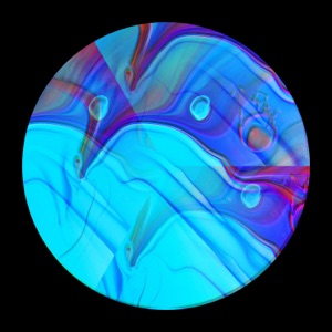 Just a Vibe - Single
