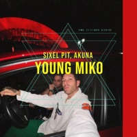 Young Miko - Single - Sixel Pit & AKUNA