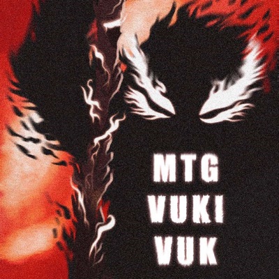 MTG VUKI VUK - Single