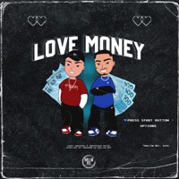 Love Money (feat. Ballin Rec) - Single - Jean ZL & MarkBoo