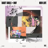 New Life (Extended Mix) artwork