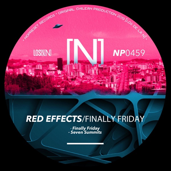 Finally Friday - Single