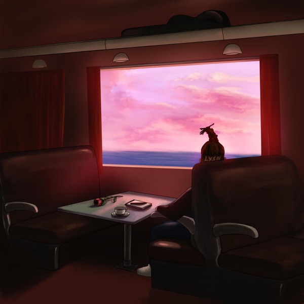 Be Back Soon (feat. Lysn) - Single