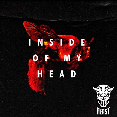 Inside of My Head (Radio Edit) - Single