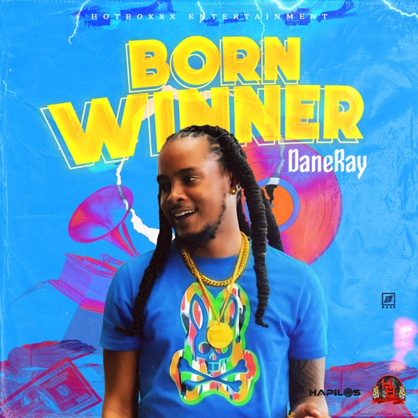 Born Winner - Single
