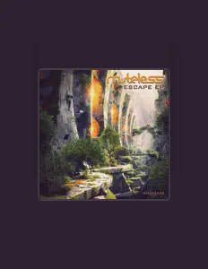 Mutelessを聴いたり、ミュージックビデオを鑑賞したり、経歴やツアー日程などを確認したりしましょう！