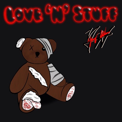 Love n Stuff - EP