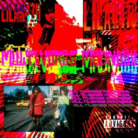 PIMP JUICE (feat. DURKALINI) LILAK47U