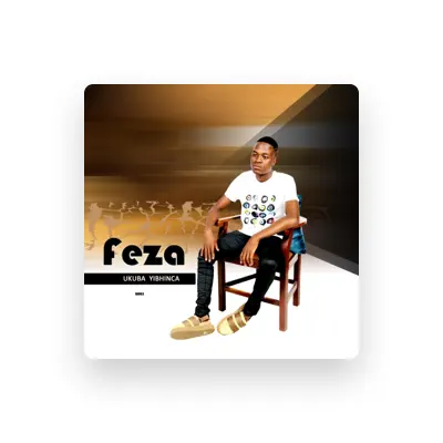 Listen to FEZA, watch music videos, read bio, see tour dates & more!