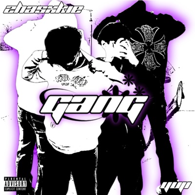 GANG - Single (feat. Yuji) - Single