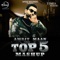 Amrit Maan Top 5 - Amrit Maan lyrics