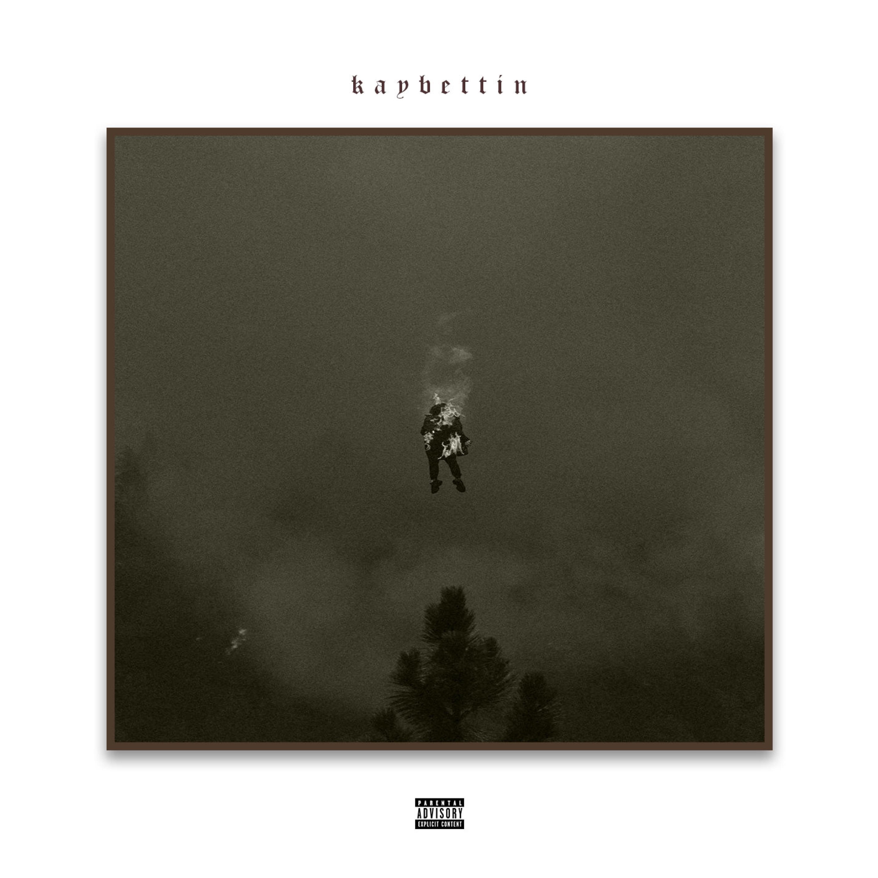Kaybettin - Single