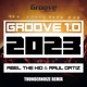 Groove 1 0 Thundernoize Remix Single