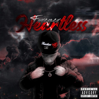 Forever Heartless - EP