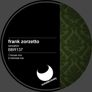Sensation - Single