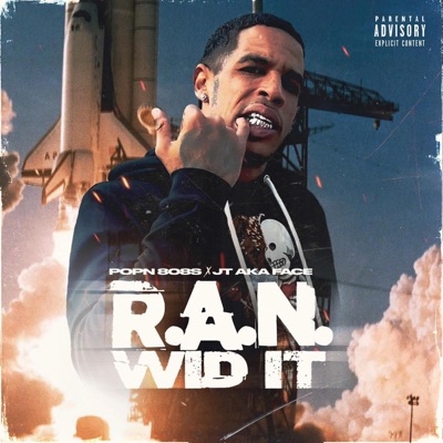 R.A.N. Wid It (Radio Edit) - Single