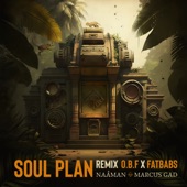 Soul Plan (feat. Marcus Gad) [Remix] artwork