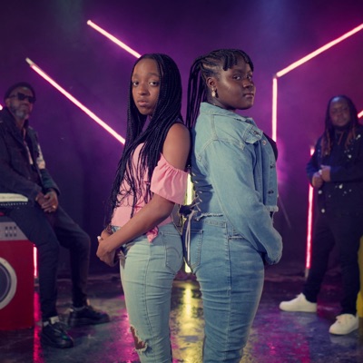 Timoun yo ak papa yo (feat. Tika, Fantom & Daniana) - Single