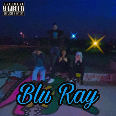 Blu Ray - Single
