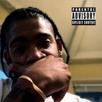 Ghetto Poetry II - Scritchmatic