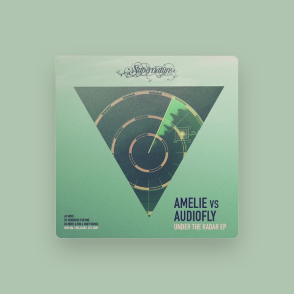 Amelie Music's avatar