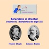 Carlos Dourthé Concerto for Violin and Cello, Op. 102: I. Allegro (En Vivo) Serendero el Director, Vol. IV: Conciertos del Siglo XIX