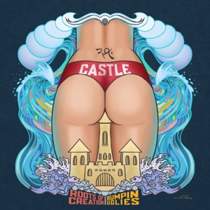 Castle - Intro