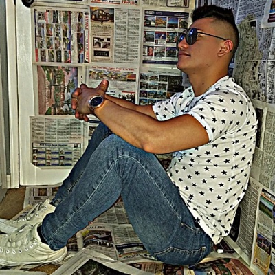 Hacerlo Contigo - Single