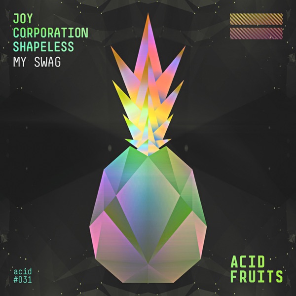 My Swag - Single