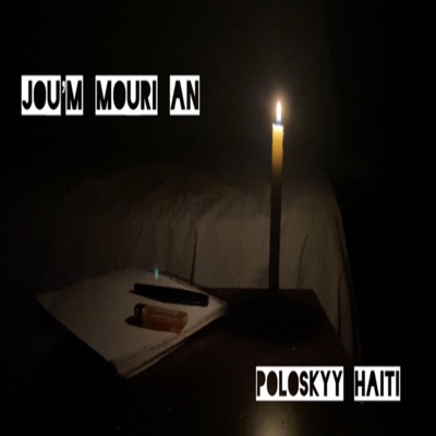 JOU'M MOURI AN - Single