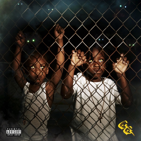 Cover artwork for BILLI (feat. Future)