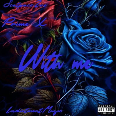 With me (feat. Primex) - Single