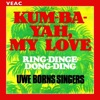 Kum Ba Yah, My Love