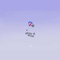 Believe - Single - nel