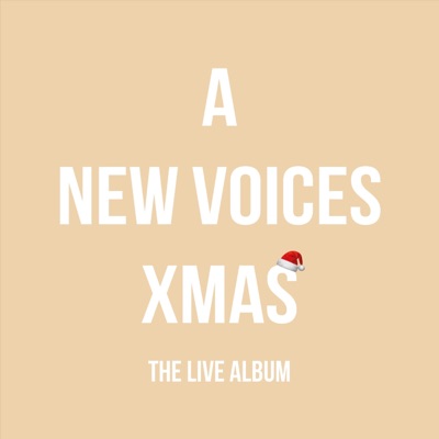 A New Voices Xmas the Live Album