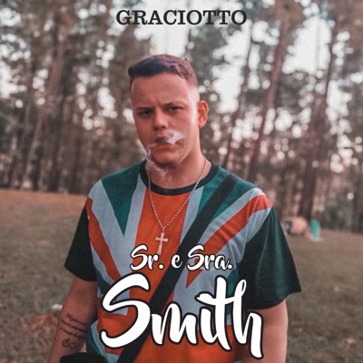 Sr. E Sra. Smith - Single