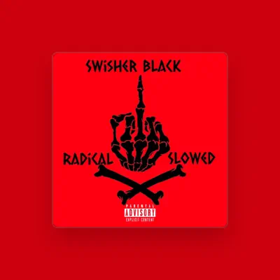 Listen to Swisher Black, watch music videos, read bio, see tour dates & more!