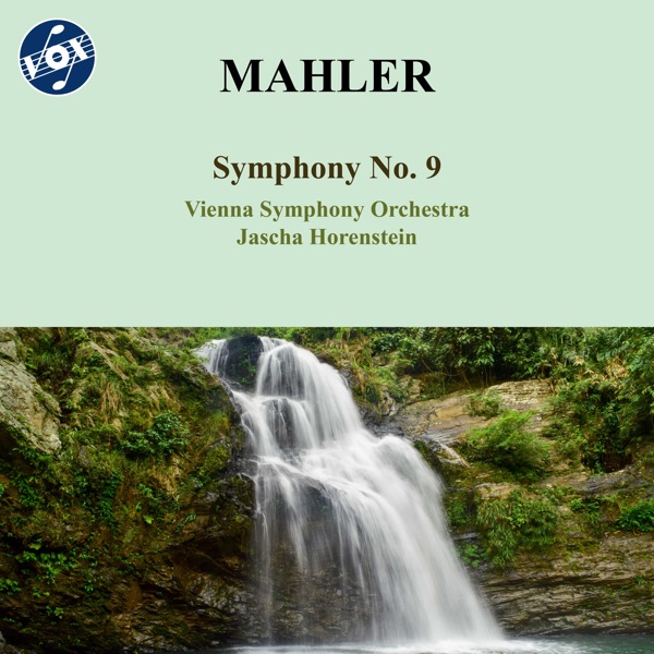 Mahler: Symphony No. 9