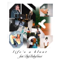 Life's a Blunt (feat. BIGBABYGUCCI) - Single - FromThx L