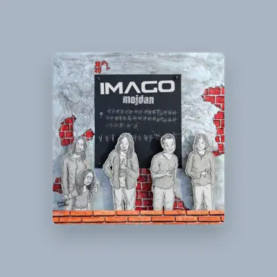 Listen to Imago, watch music videos, read bio, see tour dates & more!