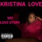 NEW ONE (feat. Fre$h Money) - Kristina Love lyrics