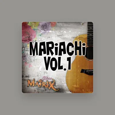 Listen to Chicas Matrix, watch music videos, read bio, see tour dates & more!